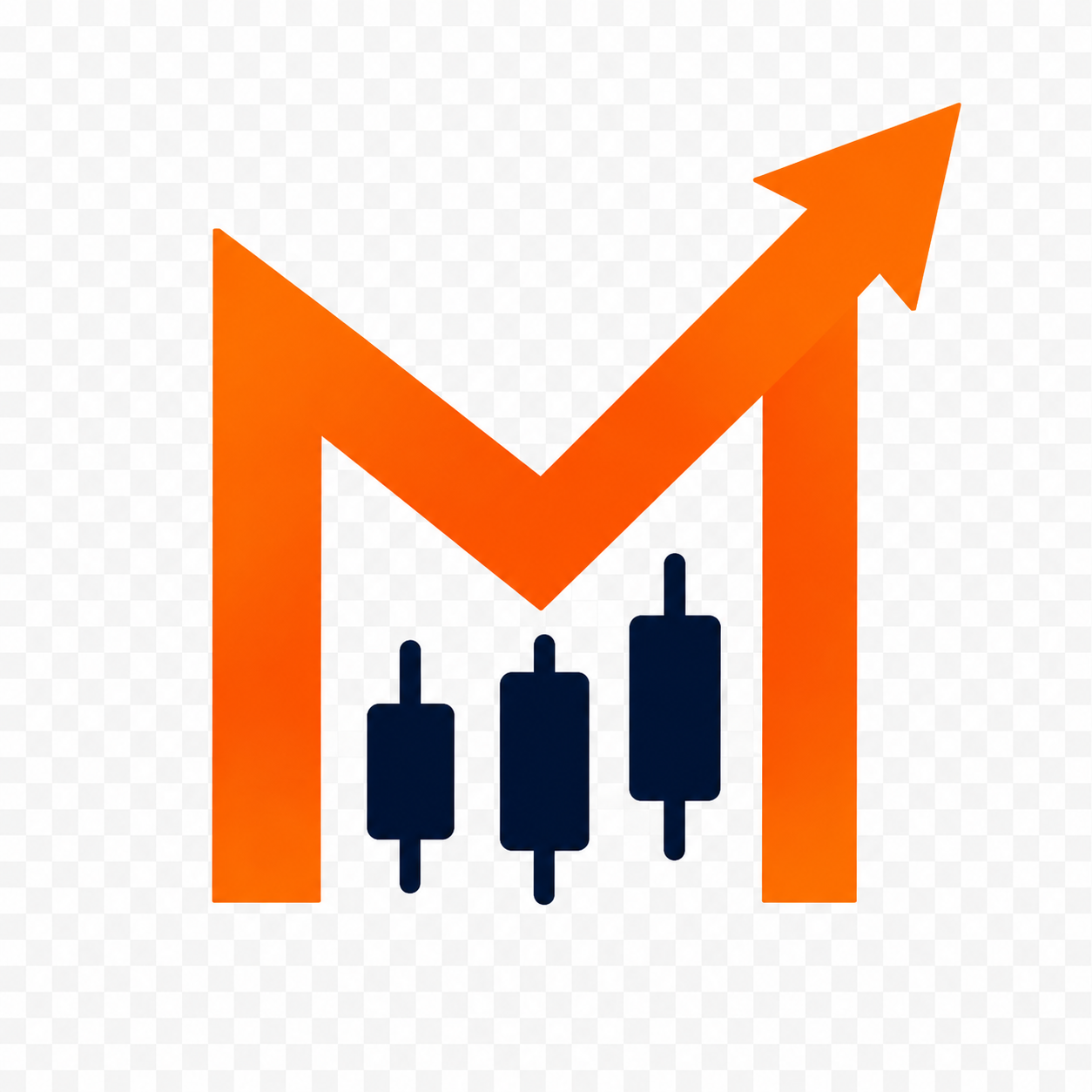MarketMap FX logo
