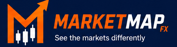 MarketMap FX — See the markets differently